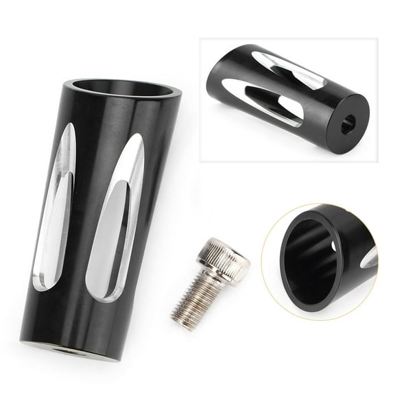 ZS Motorcycle Shifter Peg Pedal For Harley Touring Electra Fatboy Softail