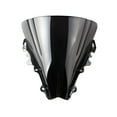 thumbnail image 1 of ZS Motorcycle Windscreen Windshield for Yamaha YZF R6 2006 2007 Injection Mold ABS Plastic, 1 of 4