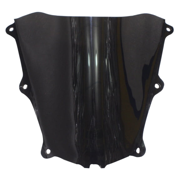 ZS Motorcycle Windshield Windscreen Wind Screen ABS Plastic for HONDA CBR600RR CBR 600RR 2005 2006
