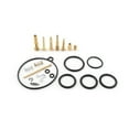 thumbnail image 1 of ZS NEW Carburetor Rebuild Kit For Honda CT110 Trail 1980-1986 Motorcycle Carburetor Repair Kits, 1 of 5