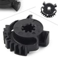 thumbnail image 1 of ZS New Auto A/C HVAC Heater Air Door Actuator Gear 68214880AA NEW For Jeep Grand Cherokee 2011-2021, 1 of 7