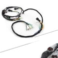 thumbnail image 1 of ZS New Motorbike Wiring Harness 3Gg-10 Complete Replacement For Yamaha Banshee 2002 2003 2004 2005 2006, 1 of 12