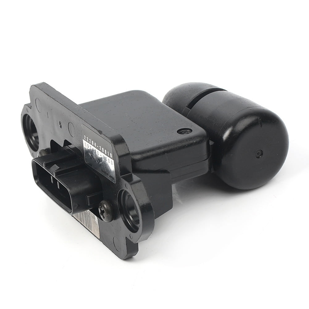 Lexus Flow Sensor ZS OEM Mass Air Flow Sensor MAF Meter for Toyota Camry Solara Lexus ...