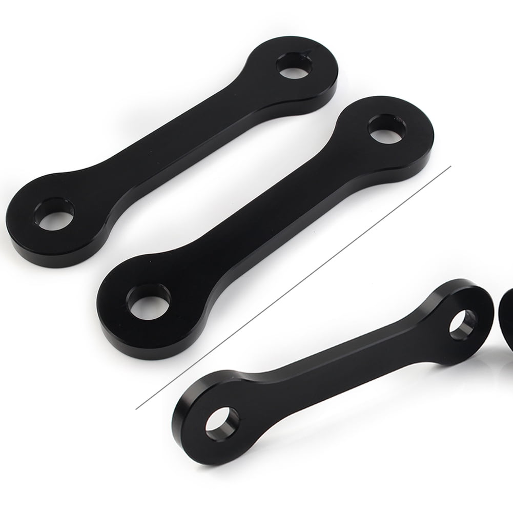 ZS Rear Lowering Drop Link Kit For SUZUKI DRZ400 SM/S/E DRZ400SM 2000