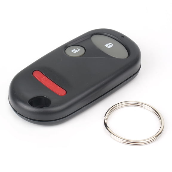 ZS Replacement Keyless Entry Remote Key Fob Remote Control For Honda Pilot Element 2003-2006
