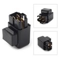 thumbnail image 1 of ZS Starter Solenoid Relay for Yamaha YFZ450 YFZ 450 2004-2013 Motorbike Spare Parts, 1 of 9