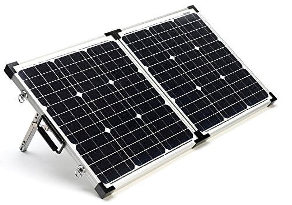 Zap91 Solar ZS-US-80-P Zamp Solar - Walmart.com