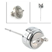ZS for Devilbiss Spray Gun GTI Pro Lite T110 High Efficiency Air Cap Tip Nozzle