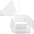 thumbnail image 1 of ZS for Harley Tour Glide Ultra Classic FLHTCU 1989-13 Tour Pak Lens Bulb Kit Clear, 1 of 8
