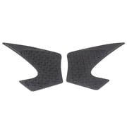 ZS for Yamaha MT-07 14-17 Tank Traction Side Pad Gas Fuel Knee Grip Protector