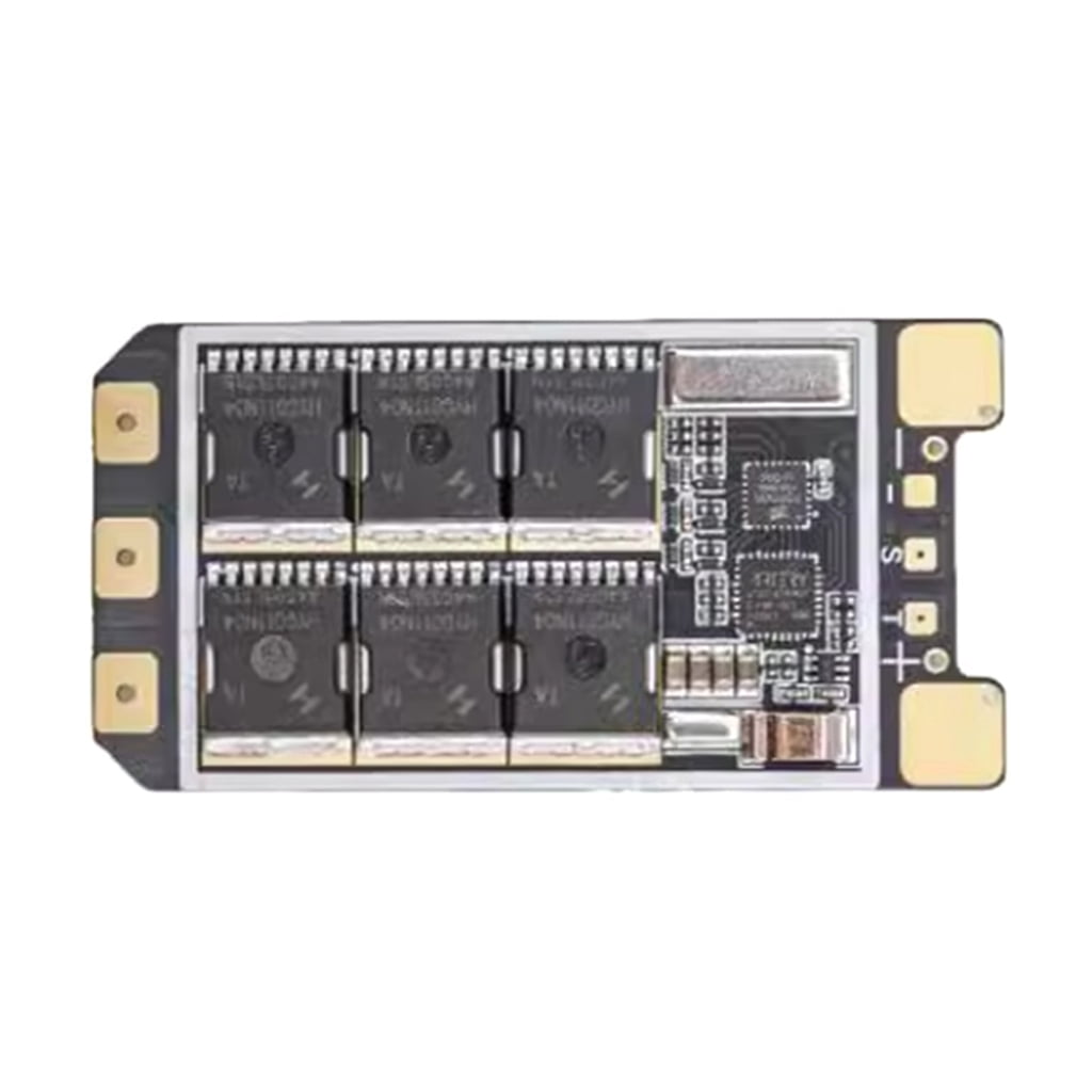 ZS4 06 ESC Control Board High Performances Speed Controller for 10-13in ...