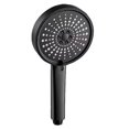 thumbnail image 1 of ZSBCMY High-Pressure Handheld Showerhead, 5 Spray Modes, Hard Water Filter, Easy Installation, Perfect for Home Use, 1 of 7