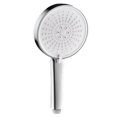 thumbnail image 1 of ZSBCMY High-Pressure Handheld Showerhead, 5 Spray Modes, Hard Water Filter, Easy Installation, Perfect for Home Use, 1 of 7
