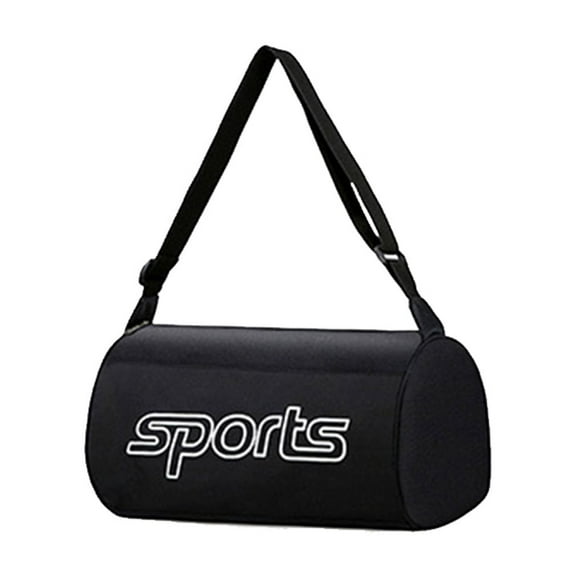 ZSBCMY Lightweight Watertight Travel Bag, Medium Sports Fitness Backpack, Unisex Hand Luggage for Men and Women, Ideal for Outdoor Activities and Short Trips