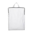 thumbnail image 1 of ZSBCMY Mesh Laundry Bags for Delicates, 100% Polyester, Multiuse Wash Bag, Quality Zipper, Ideal for Clothes, Socks, and Small Item Storage, 1 of 6