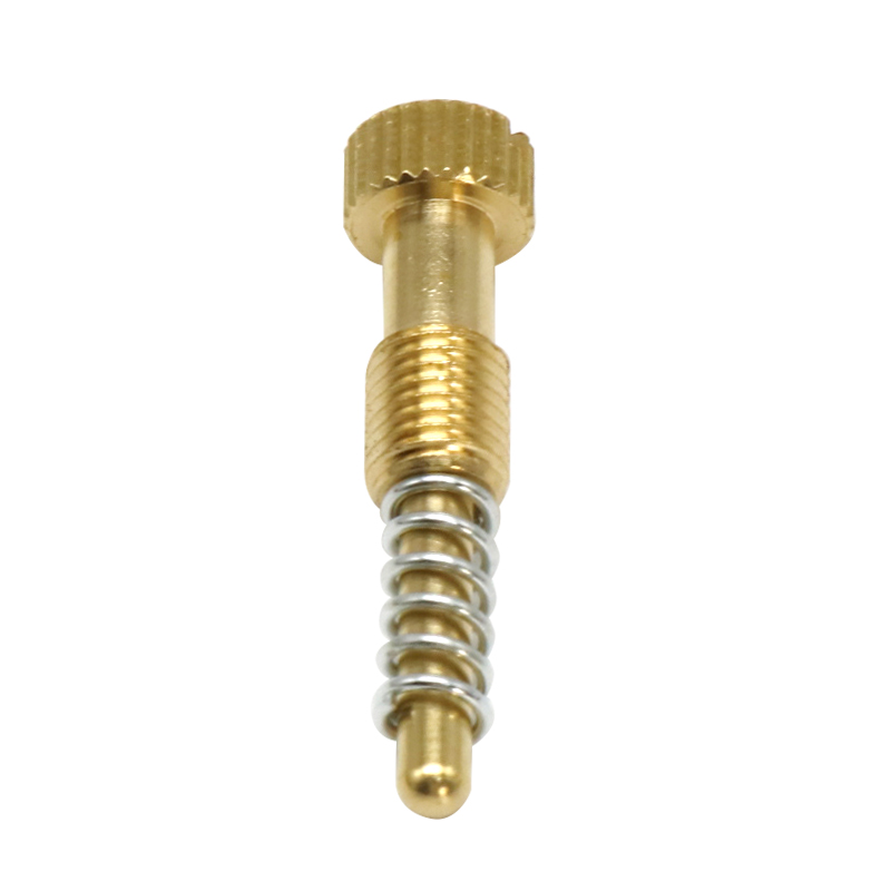 ZSDTRP Carburetor Air Mixing Screw Idle Speed Adjusting Screw for