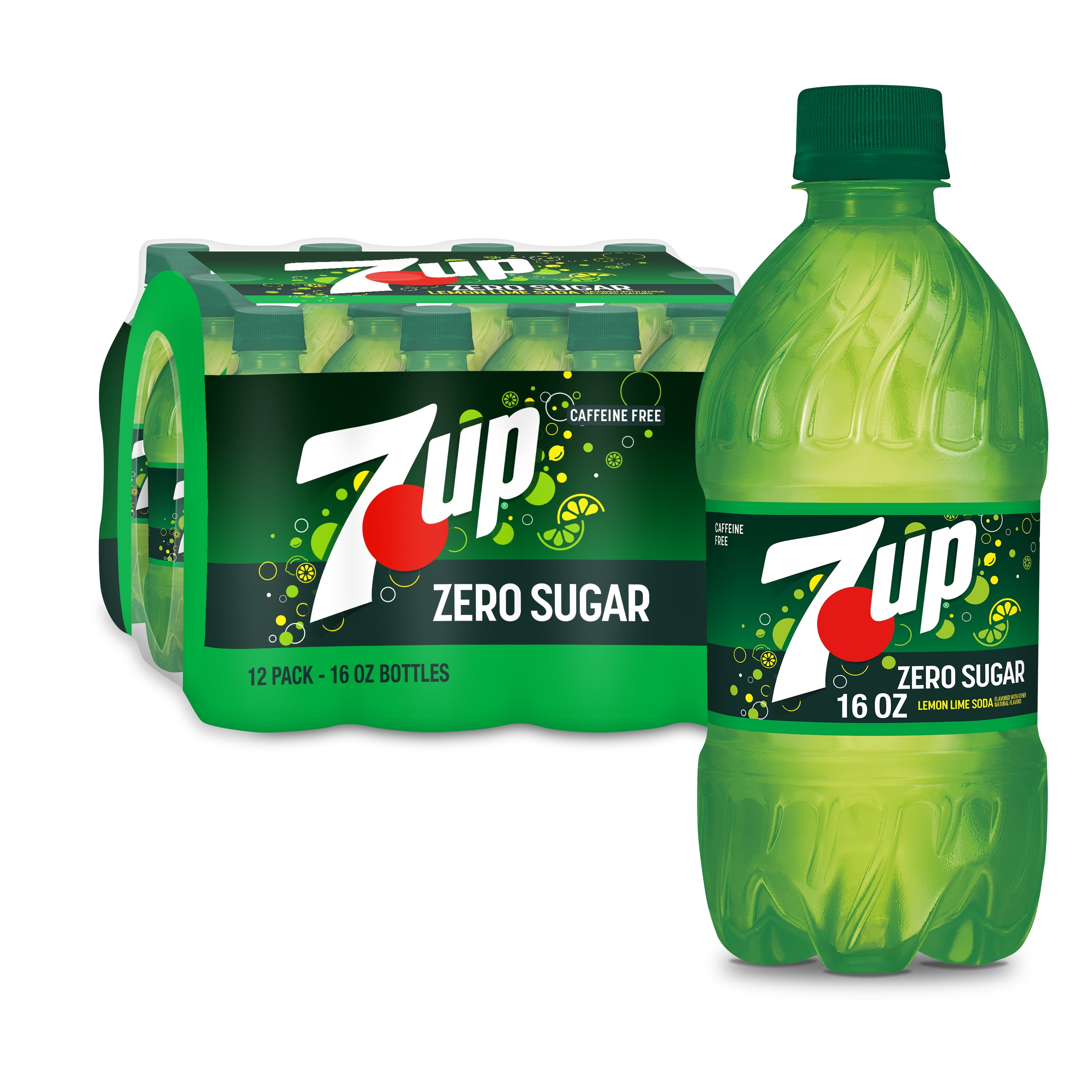 ZSGR 7UP PET 16OZ 12PKX2 - Walmart.com