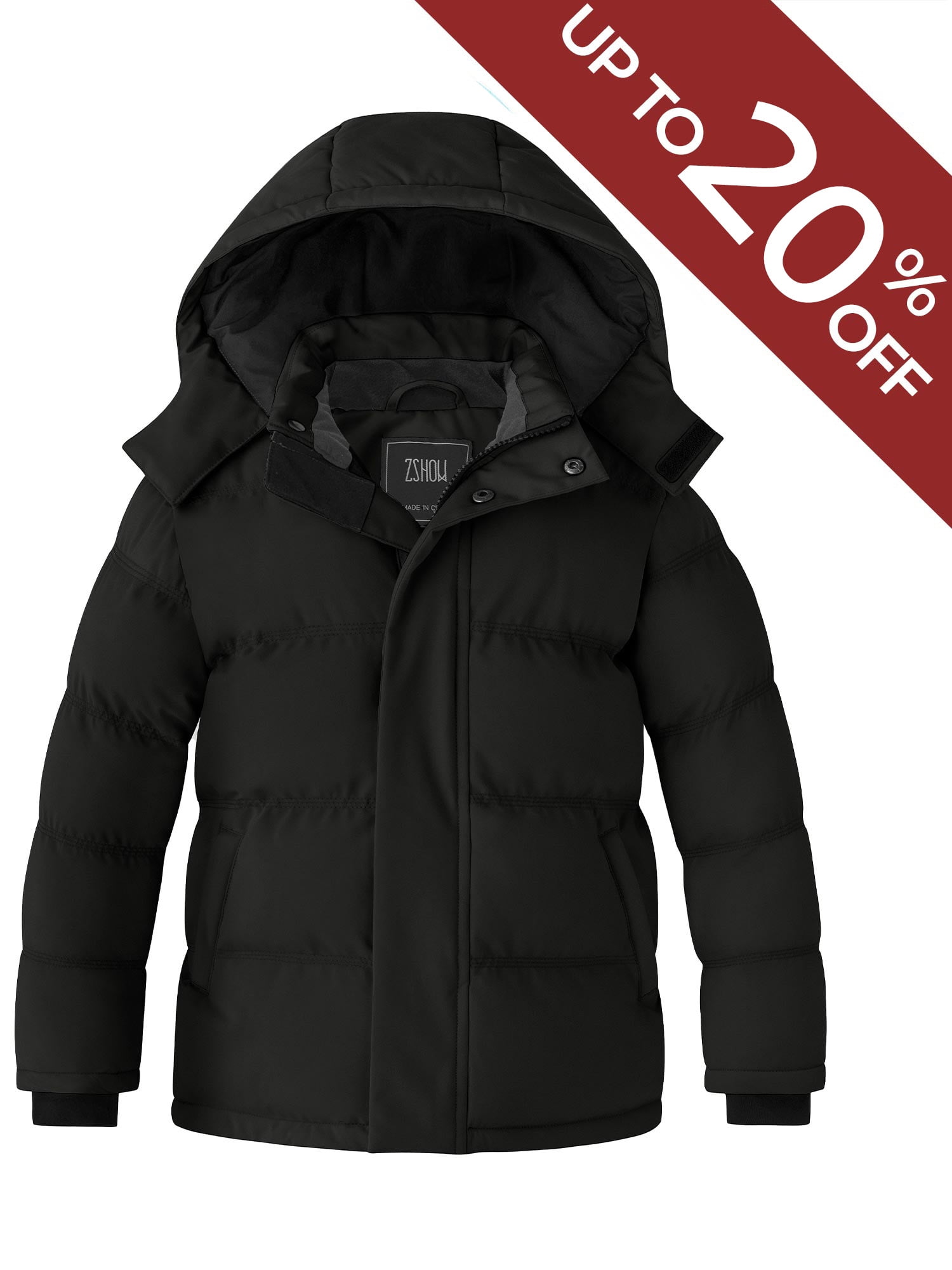 Zshow down jacket sale