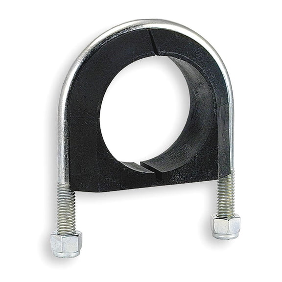 ZSI U-Bolt UB1-1/4PA6