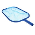 ZSIFEN Leaf Skimmer Net Swinging Pool Skimmer Above Ground Pool