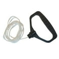 ZSIFEN Pull Start Starter Recoil Handle Cord Grip ATV Snowmobile Snow