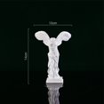 thumbnail image 1 of ZSIFEN Winged Victory of Samothrace Statue Victory Goddess Sculpture Desktop Ornament, E5-181514, 1 of 5