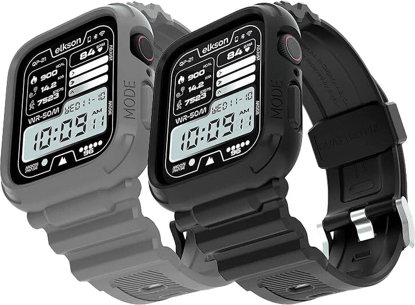 Case-Mate Rifle Paper Co Series Watchband for Apple Watch 38