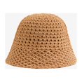 thumbnail image 1 of ZSQDM Adult Fashion Sunshade Hat Fisherman's Hat Basin Hat Outdoor Bucket Hat beanie Hat with Fan Bucket Hats Gas Cap Replacement, 1 of 3