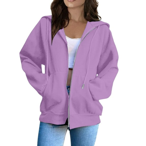 ZSQDM Blanket Hoodies for Women Womens Sweatshirts Women Blending Sweatshirt Winter Coats for Women Oversized Coat Women(Xxl)