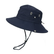 ZSQDM Bucket Hat Wide Brim Sun Hat Boonie Hats Fishing Hiking Outdoor Hats for Men and Women Features beanie for Women Cowgirl Hat Baseball Caps Cap Erasers