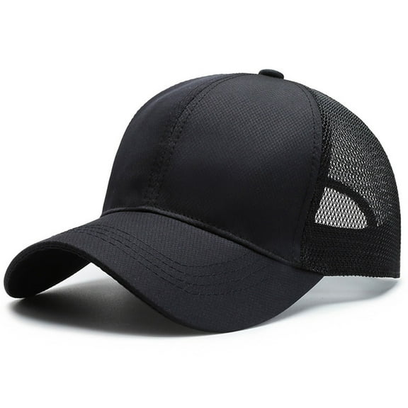 ZSQDM Classics Retro Trucker Cap Trucker Cap with Adjustable Snapback Unisex Men Women Breathable Baseball Cap Hat Women beanie Von Dutch Hat Sun Hats Shower Caps