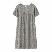 Shop Comfortable Cotton House Dresses and Sleepwear for Women