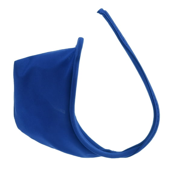 ZSQDM Underwear for Women, Men Underwear Invisible Underwear G-Strings Traceless Crotch Sleepwear D One Size