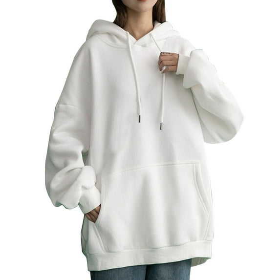 ZSQDM Crop Top Hoodies for Women Women's Oversized Batwing Sweaters 2025 Fall Outfits Trendy Crewneck Knit Side Slit Fashion Pullover Tops Sweater Weather Women's Acrylic Hoodie (M)