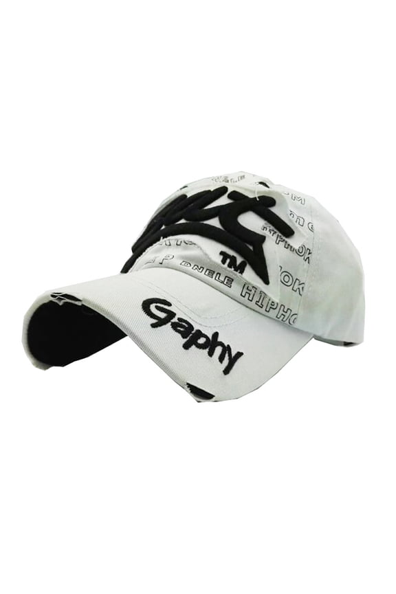 ZSQDM Embroidered Summer Cap Hats for Men Women Casual Hats Hip Hop Baseball Caps beanie of Men Womens Hat Baseball Caps Mens Baseball Cap