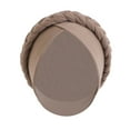 thumbnail image 1 of ZSQDM Fashion Wide Headband Women Head Scarf Hat Cap Hair Scarf Turban Head Wrap Turban Hats Headwear Hair Accessories, 1 of 2