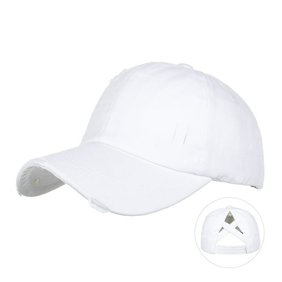 ZSQDM Fashion Women Men Breathable beach Adjustable Baseball Cap Hip Hop Hat Sun Hat beanie Hat Organizer Visors Womens Baseball Caps