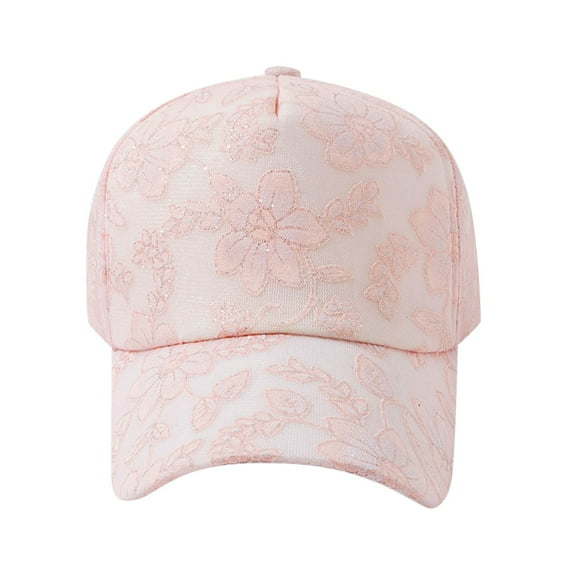 ZSQDM Fashion Women Men Sport Gradient Tie Dye Breathable beach Adjustable Baseball Cap Hip Hop Hat Sun Hat Women beanie Straw Hat Baseball Caps Caps for Women