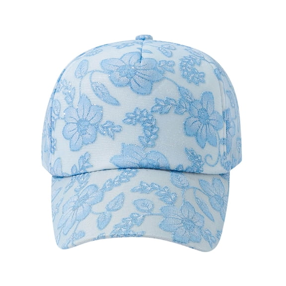 ZSQDM Fashion Women Men Sport Gradient Tie Dye Breathable beach Adjustable Baseball Cap Hip Hop Hat Sun Hat beanie of Men Straw Hats for Women Baseball Caps Chair Leg Caps