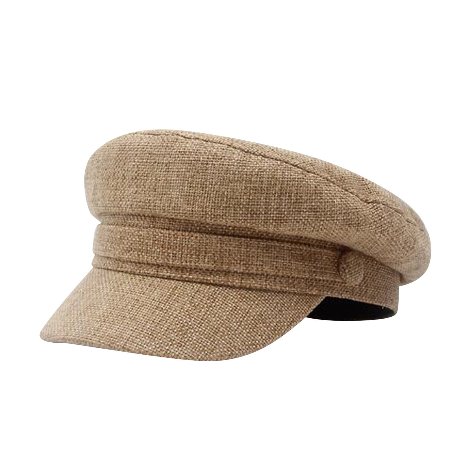 帽子 COTTON BASIC BERET - Moca D-01057 COTTON BASIC BERET - Beige – THE H.W.DOG&CO.