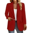thumbnail image 1 of ZSQDM Haggar Skirt Suit Structured Blazer Women Suit Jacket Bathing Suit Cover Up Coat Defense for Dogs Green Suit Jacket Men Coat Defense for Dogs Bathing Suit Cover Up（Xxxl）, 1 of 5