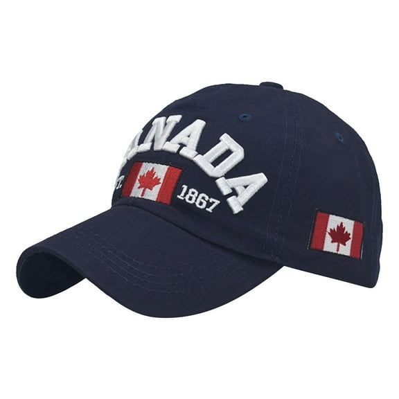 ZSQDM Independence Day Baseball Cap Men's and Women's Personality Cap Outdoor Print Breathable Mesh American Cap beanie of Men Fedora Hats for Men Visors Swimming Cap