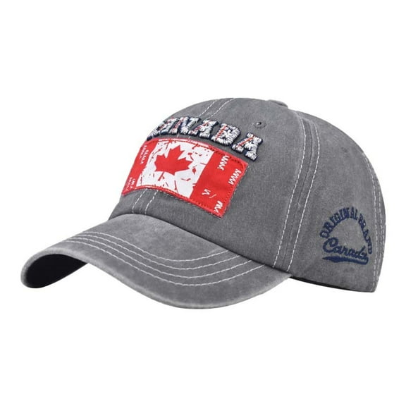 ZSQDM Independence Day Baseball Cap Men's and Women's Personality Cap Outdoor Print Breathable Mesh American Cap beanie Straw Cowboy Hats for Women Visors Swim Caps for Women