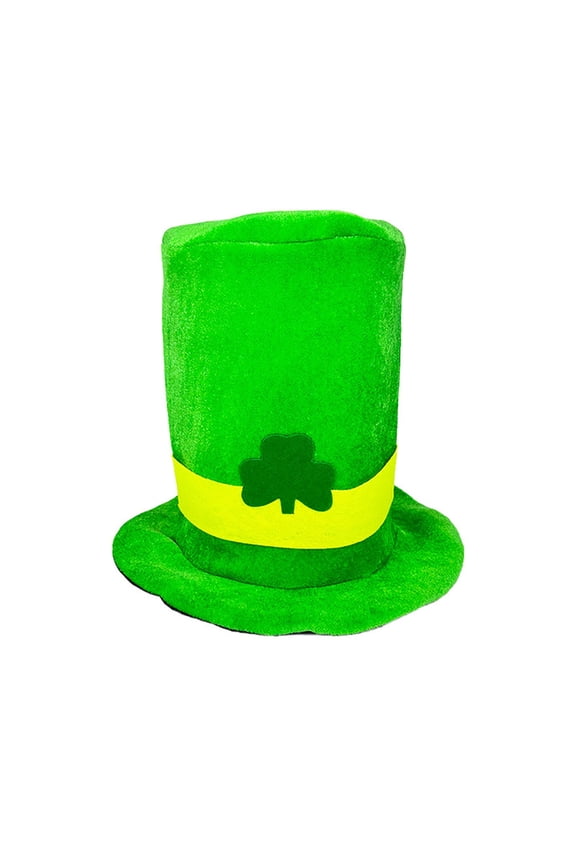 ZSQDM Irish for Women Irish 4 St. Day Hat Wide Brim Hats Green Hat beanies beach Hat Bucket Hats Swim Cap