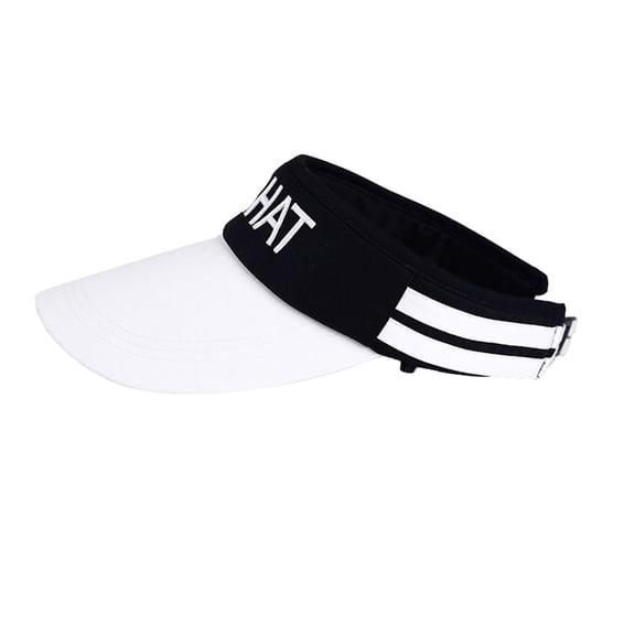 ZSQDM Men Women Kmqhat Print Sport Headband Classic Sun Sports Visor Hat Cap Women beanie Hats for Men Baseball Caps Shower Caps for Women Reusable Waterproof