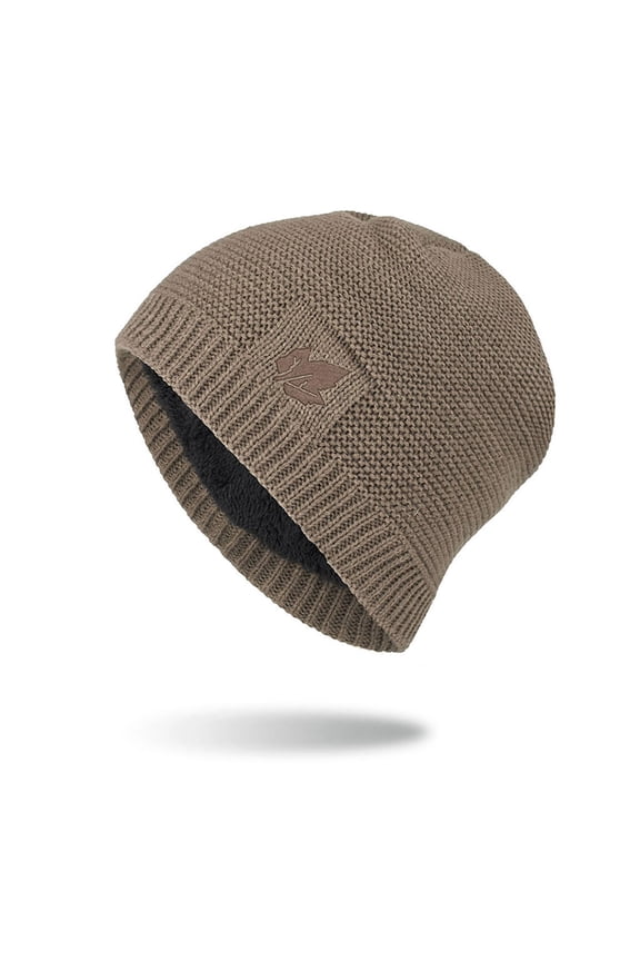ZSQDM Men Women Winter Down Headgear Solid Color Pile Cap Casual Earmuffs Hat beanies Hat Rack Baseball Caps Mens Caps