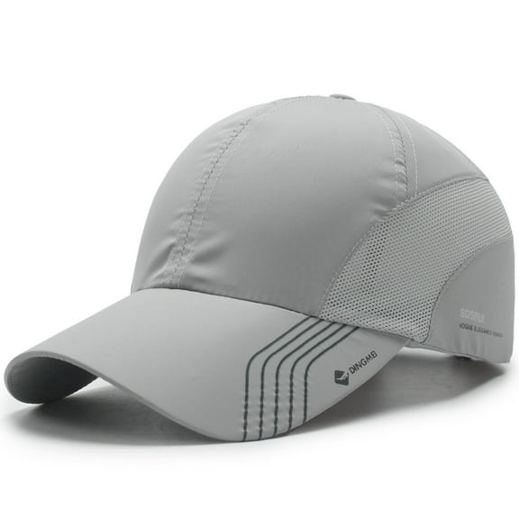 ZSQDM Men and Women Summer Fashion Outdoor Casual Sunscreen Baseball Caps Visors Hats beanie for Women Fishing Hat Visors Newsboy Cap for Men