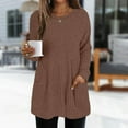 thumbnail image 1 of ZSQDM Oversized Hoodies for Women 2026 Women's Lightweight Hoodie Long Sleeve Oversized Pullover with Pockets Casual Streetwear (Xxxl), 1 of 5