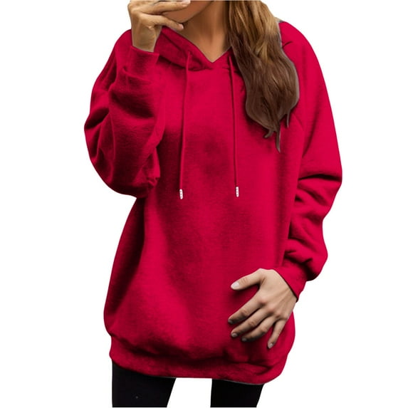 ZSQDM Pink Hoodie Women Womens Oversized Sweatshirts Hoodies Crewneck Sweaters Casual Tops Comfy Fall Fashion Outfits Winter Clothes 2025 Cat Sweater Women Blending Sweatshirt (Xxxxxl)