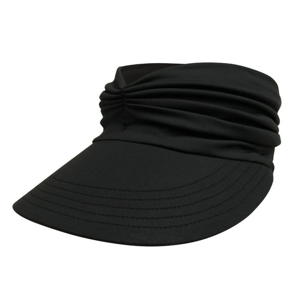 ZSQDM Sun Hats for Men Women Beach Sun Hat Women's Spring/summer Hat Sun Hat Women's Outdoor Sports Empty Top Hat Multi Colored Optional Unisex Sun Hats